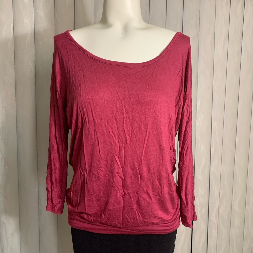 New York and Company top